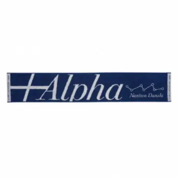 나니와단시 LIVE TOUR 2024 +Alpha' 머플러 타월