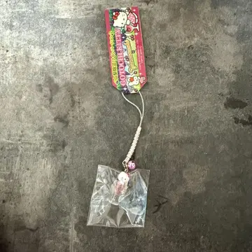 지역 한정 키티 야마나시 한정판 와인 버전