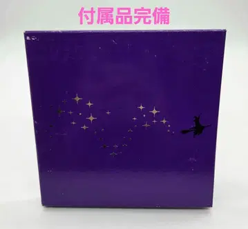 슈가슈룬 이미지 앨범 CD 안노 모요코