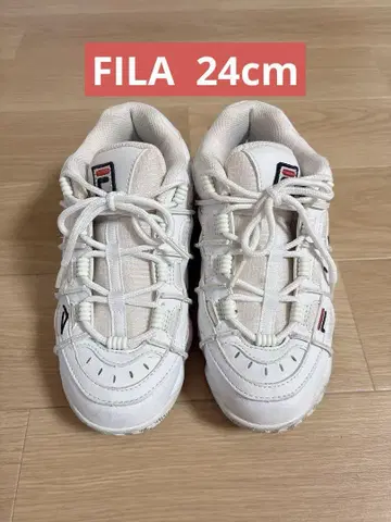 FILA 스니커즈