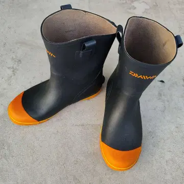 Daiwa 낚시용 부츠