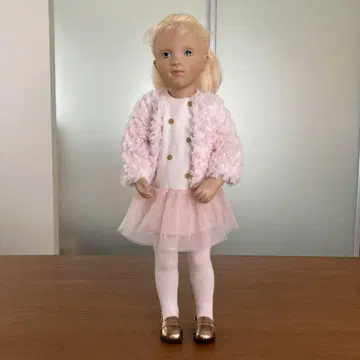 낫테라 인형 약 45cm