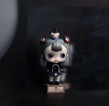 POPMART TINYTINY Balance