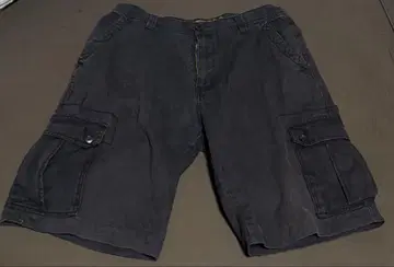 카고 하프 팬츠 XL