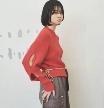 soduk 니트