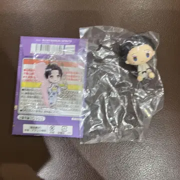 제일복권 귀멸의 칼날 ~번개의 형제~ 하쿠지 코유키