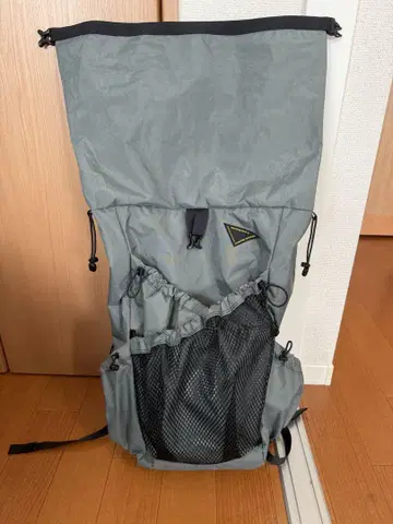 아틀리에 블루 보틀 atelier Bluebottle PAC-03R M