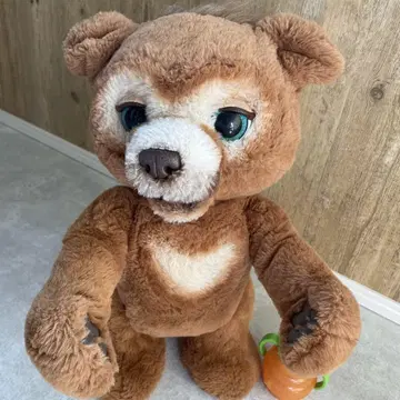 퍼리얼 허니