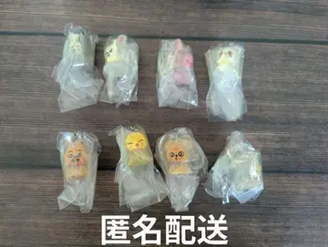 SKZOO 메지루시 액세서리 컴플리트