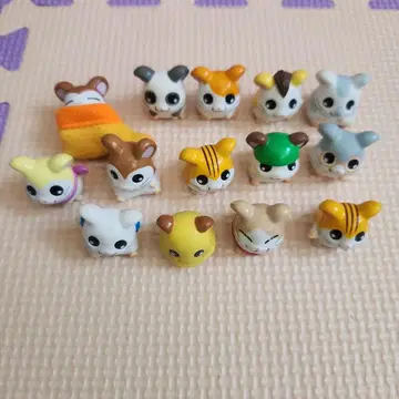 인형 14체 세트