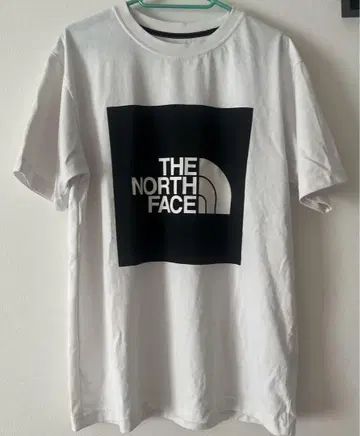 THE NORTH FACE 티셔츠 XL 사이즈
