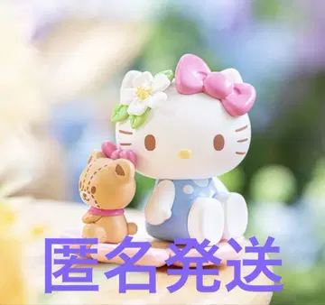 Spring Flower TOPTOY 산리오 키티 헬로키티