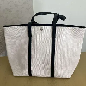 블레스 탑카피 토트백