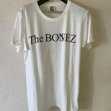 The BONEZ 티셔츠 L 사이즈