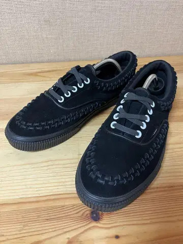 d951/미사용급[레어] VANS ERA INTER LACE 27.5cm