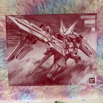 MG 1/100 건담 아스트레이 레드 드래곤