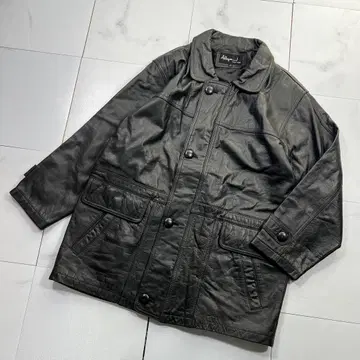 알레그리 allegri 가죽 코트 가죽 자켓 가죽 블랙