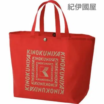 에코로지 백 M 키노쿠니야 미개봉
