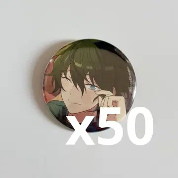 앙스타 콜렉션 캔뱃지 Jun casual 카게히라 미카