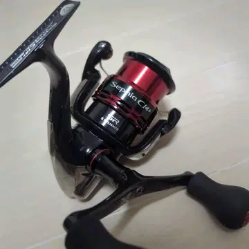 시마노 12 세피아 CI4+ C3000HGSDH SHIMANO