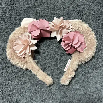 셰리메이 머리띠