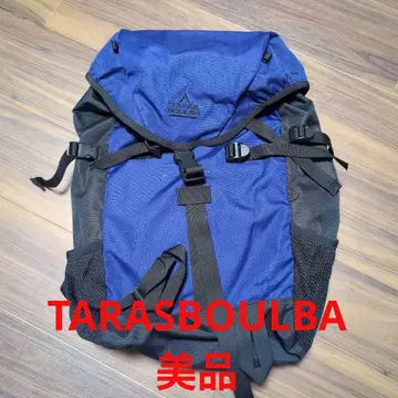 타라스불바 TARASBOULBA 백팩 자크