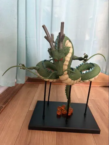 드래곤볼 제일복권