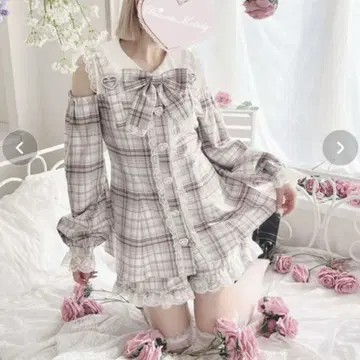 프리메로 서스펜더 셋업