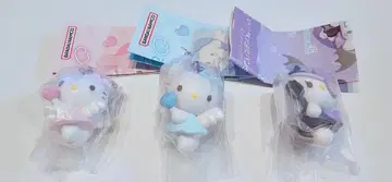 꿈꾸는 엔젤 스윙 헬로키티