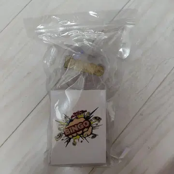 HiHiJets BINGO 응원봉