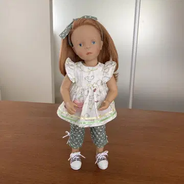 낫테라 인형 약 33cm