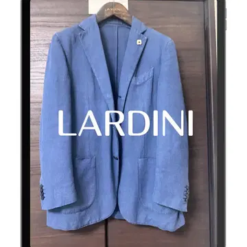 라르디니 파랑 테일러드 자켓