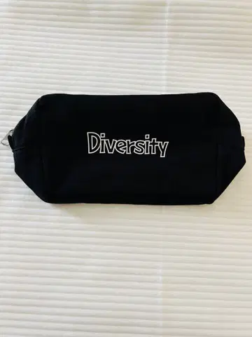 이시이 타쿠마 씨 파우치 사인 포함
