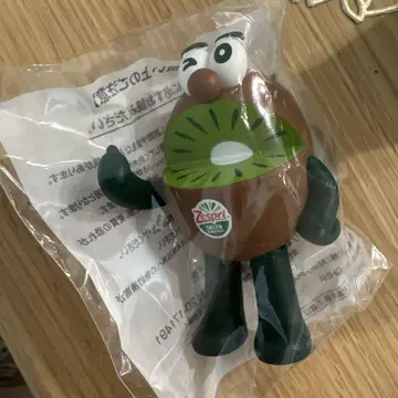 키위 브라더스 그린 키위 피규어