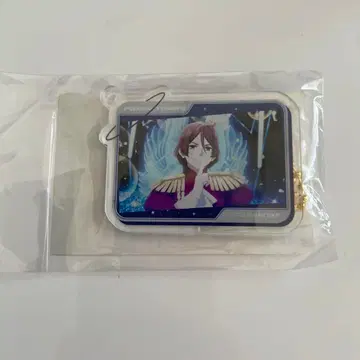 킨츠아 아크릴 키링 호즈키 진 킹 오브 프리즘