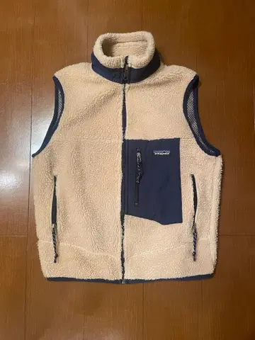 Patagonia 파타고니아 레트로X 베스트 USA제