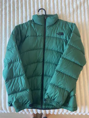 THE NORTH FACE 다운 자켓 이너로도 사용할 수 있습니다!