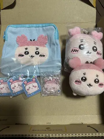 치이카와 가챠