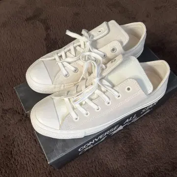 CONVERSE ALL STAR Beams x 엔지니어드 가먼츠