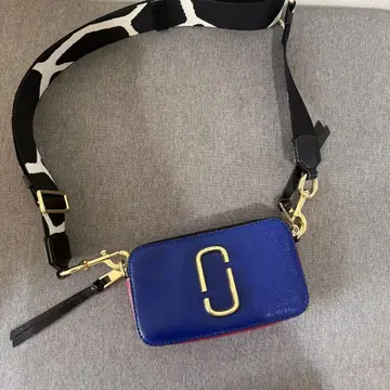 MARC JACOBS 숄더백