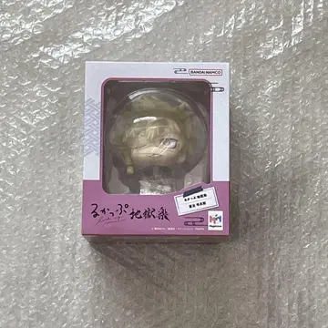 메가하우스 아자 쵸헤이 룩업 지옥락 피규어