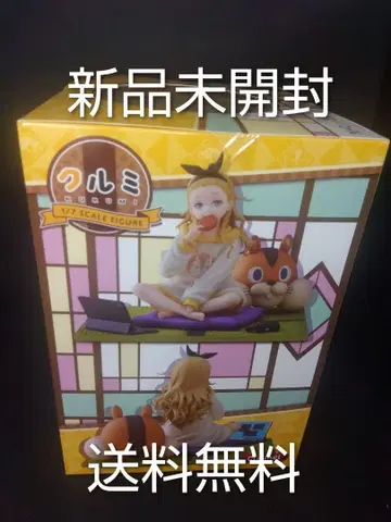 [ 미개봉 새상품 ] 쿠루미 1/7 스케일 피규어