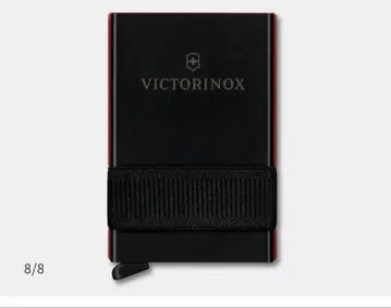 victorinox 스마트 카드 지갑
