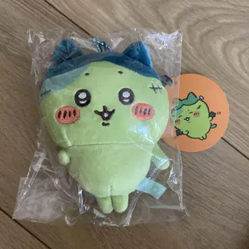 미개봉 새상품! 분장 즐거워~! 좀비 하치와레
