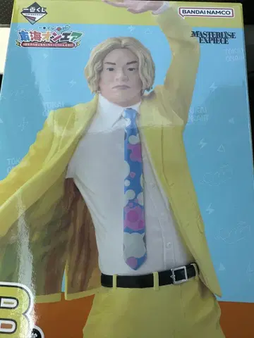 도카이 온에어 제일복권 B상 시바유