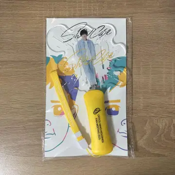 니노미야 카즈나리 응원봉