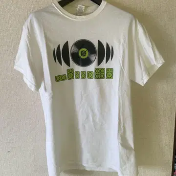 SHADOWS T셔츠 size M