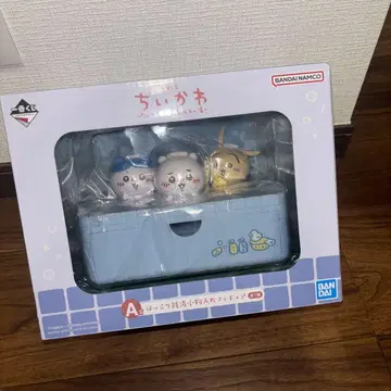 치이카와 제일복권 묶음 판매