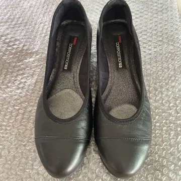 네이비 컴포지션 9 24.5cm 블랙