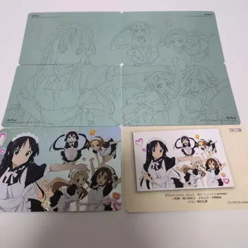 케이온 트레이딩 kyoani 컬렉션 33